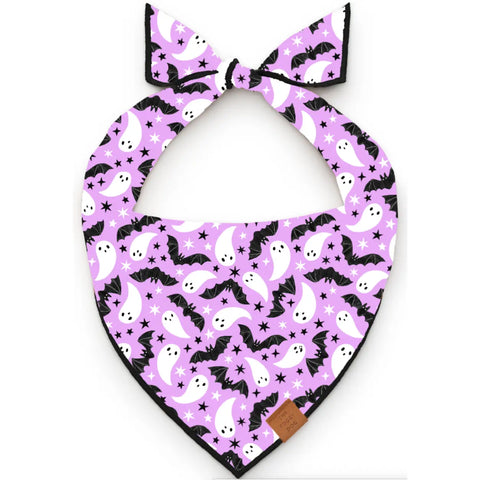 SPOOKY SEASON BANDANA