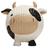 Dottie Cow Ruff Tex