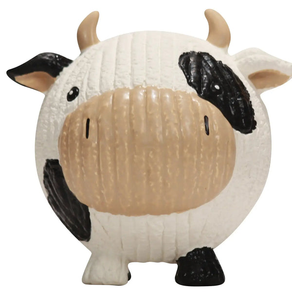 Dottie Cow Ruff Tex