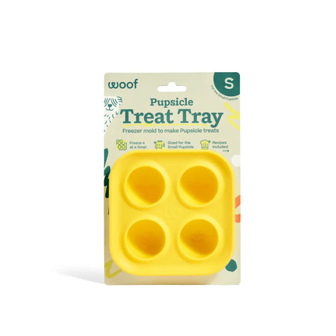 WOOF TREAT TRAY