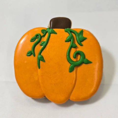 FALL PUMPKIN TREAT