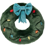 RETRO WREATH