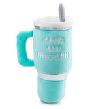 TEAL SNUGGLY CUP