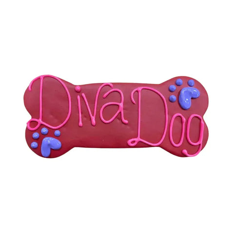 Diva Dog Treat