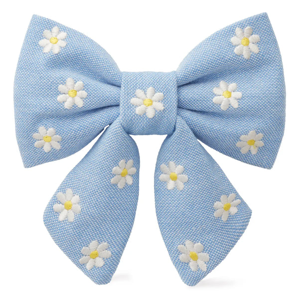 DAISY LADY BOW