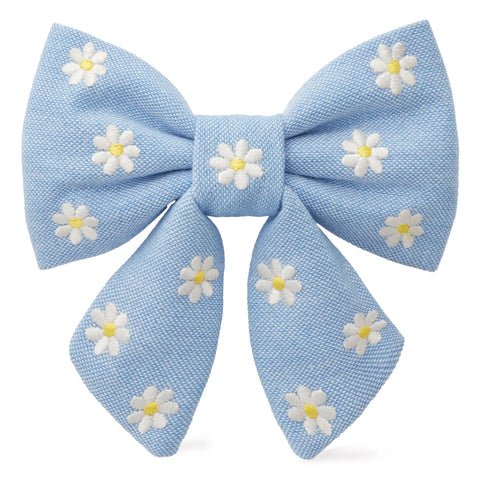 DAISY LADY BOW