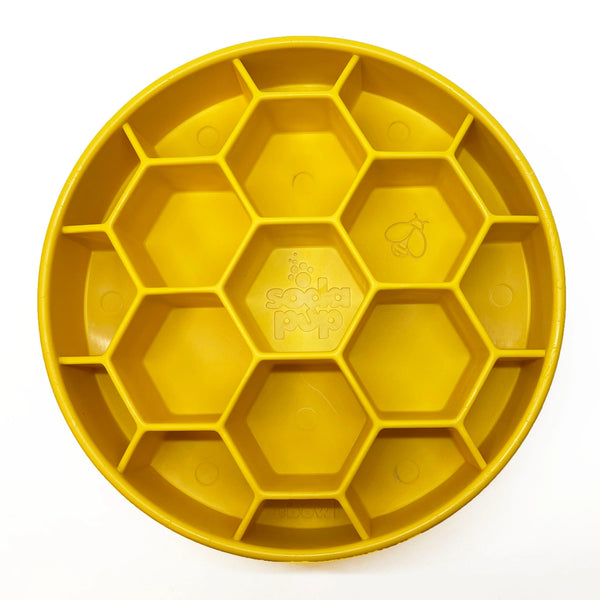 HONEYCOMB BOWL