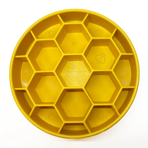 HONEYCOMB BOWL
