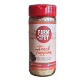Turkey Chip TOPPER