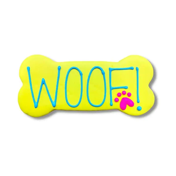 Woof dog Treat