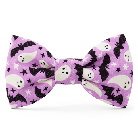 SPOOKY SEASON BOW TIE