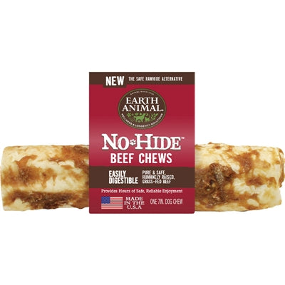 NO HIDE BEEF CHEW