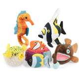 OCEAN BUDDIES