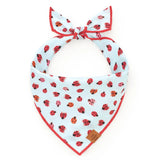 LOVE BUG BANDANA