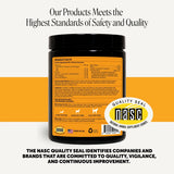 PET HONESTY-ALLERGY SUPPORT RELIEF CHEWS