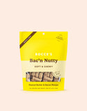BAC'N NUTTY SOFT & CHEWY