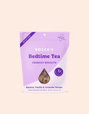 BEDTIME TEA BISCUITS
