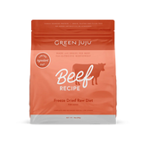 Freeze Dried Raw meal-Beef