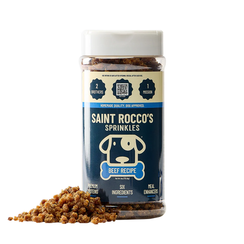 ST. ROCCO'S SPRINKLES