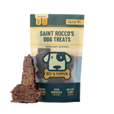 Saint Rocco Beef Pumpkin