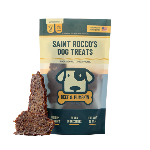 Saint Rocco Beef Pumpkin