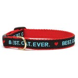 UPC CAT COLLAR 12in