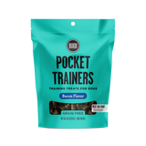 BIXBI POCKET TRAINERS-BACON