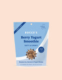 BERRY YOGURT SMOOTHIE SOFT & CHEWY