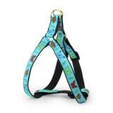 BUTTERFLY DOG HARNESS
