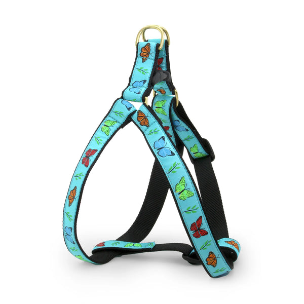 BUTTERFLY DOG HARNESS