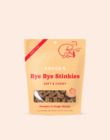 BYE BYE STINKIES SOFT & CHEWY
