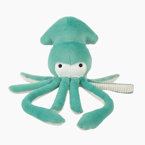 CLAUDE SQUID