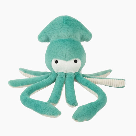 CLAUDE SQUID
