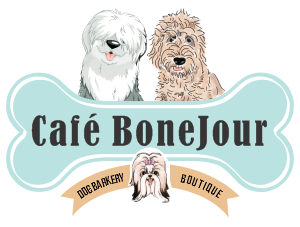 Bad To Bone Dog Tag – House Of FurBabies
