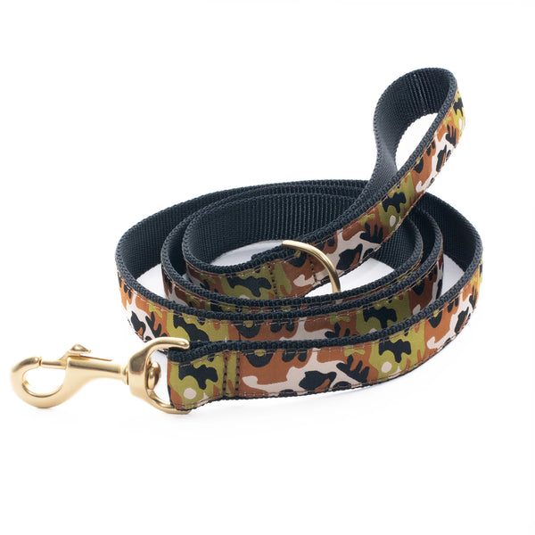 CAMO LEAD