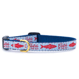 UPC CAT COLLAR 10 inch