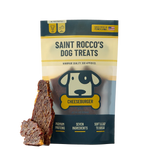 Saint Rocco Cheeseburger