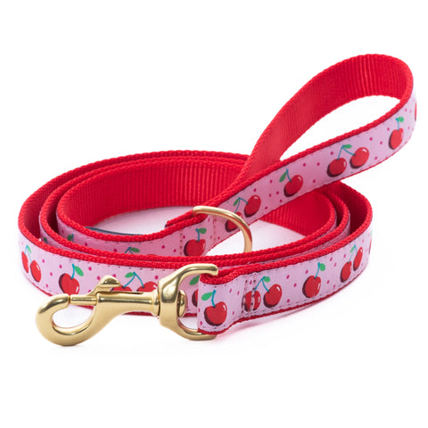 CHERRIES LEAD