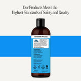 PET HONESTY-CHLORHEXIDINE SHAMPOO