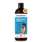 PET HONESTY-CHLORHEXIDINE SHAMPOO