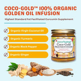 CocoTherapy Coco Gold