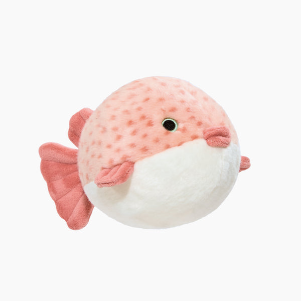 DOTTIE PUFFER