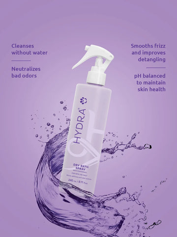 HYDRA DRY BATH SPRAY