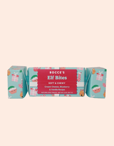 ELF BITES