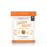 FREEZE DRIED GOLDEN BLEND