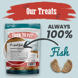 Fish Chips 12 oz