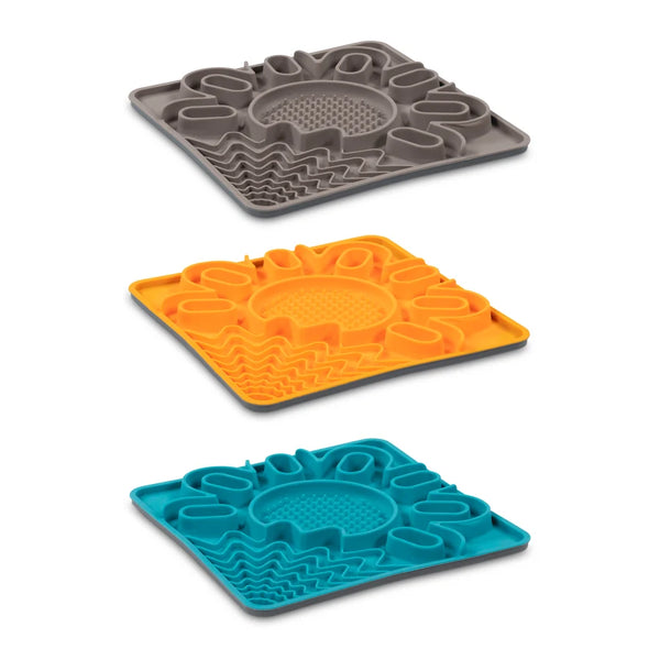 SILICONE MULTI-SURFACE MAT