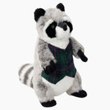 Franklin Raccoon