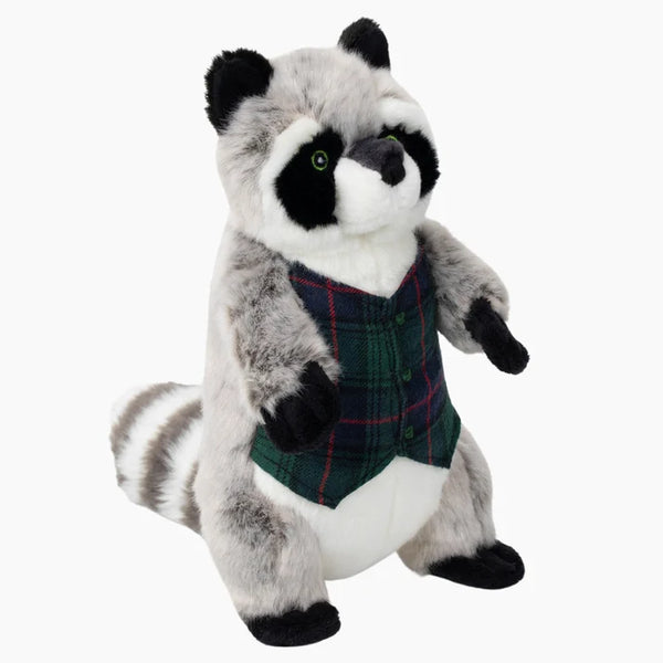 Franklin Raccoon