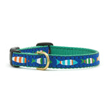 UPC CAT COLLAR 12in